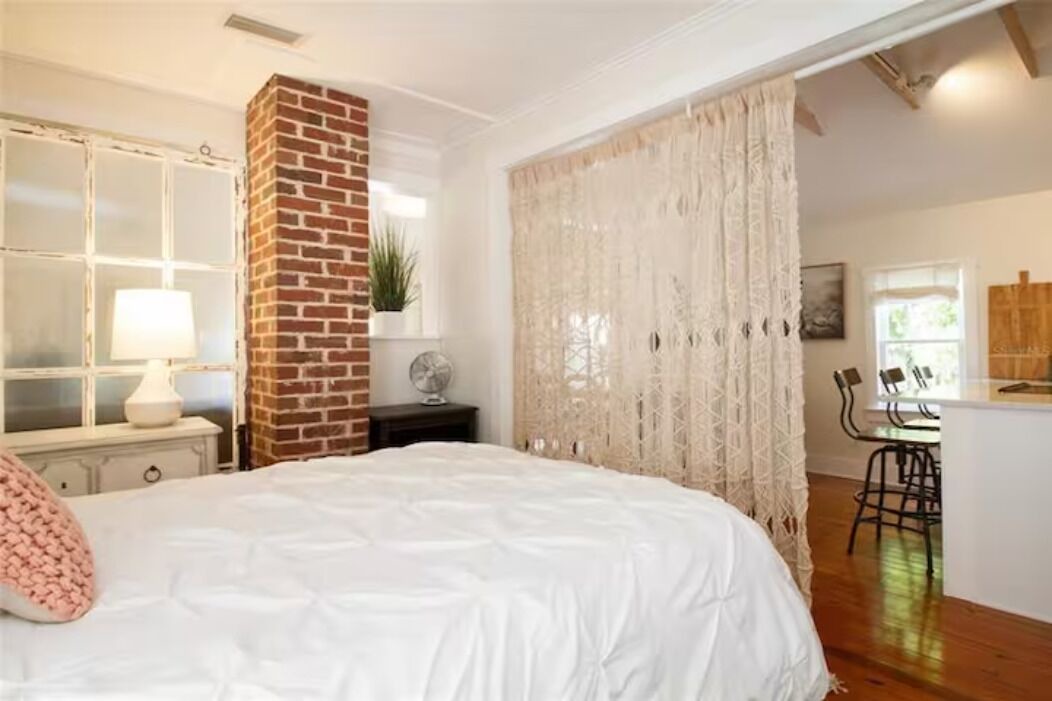 Photo of Bedroom in Dunedin