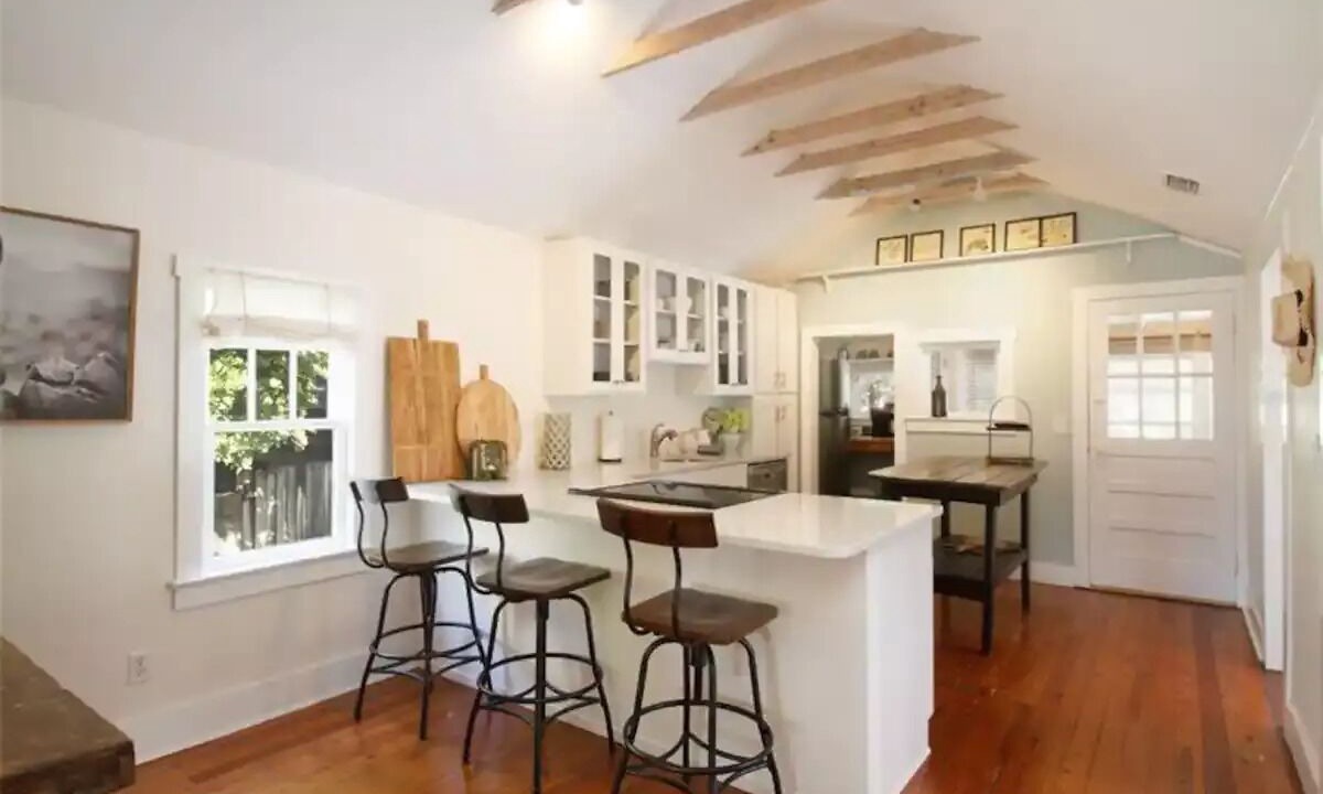Photo of Kitchen in Dunedin