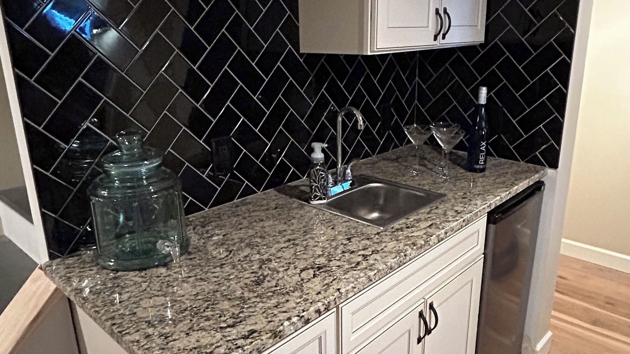 Photo of Kitchen in Neptune City