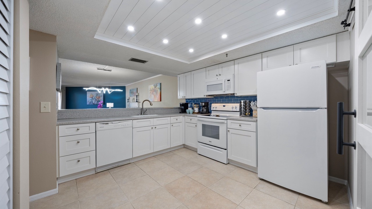 Photo of Bedroom in Indian Shores