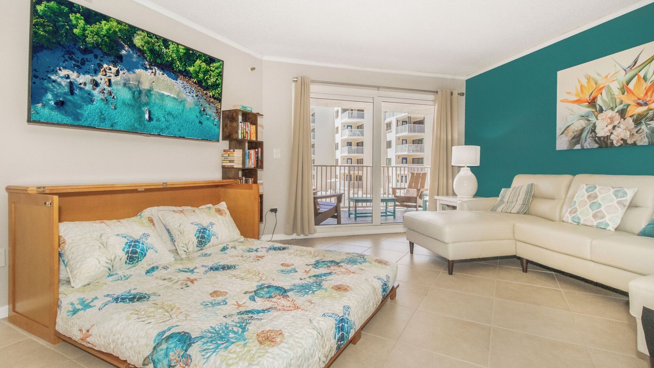 Photo of Bedroom in Indian Shores