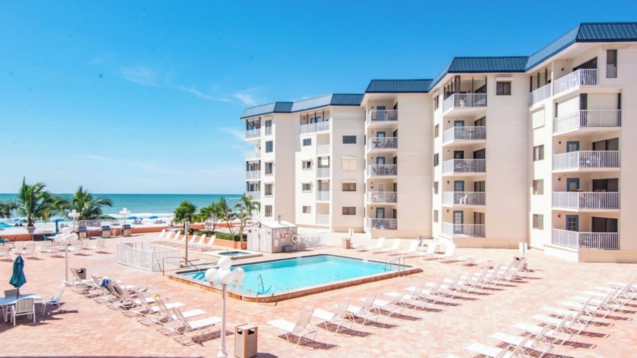 Photo of Outdoor in Indian Shores
