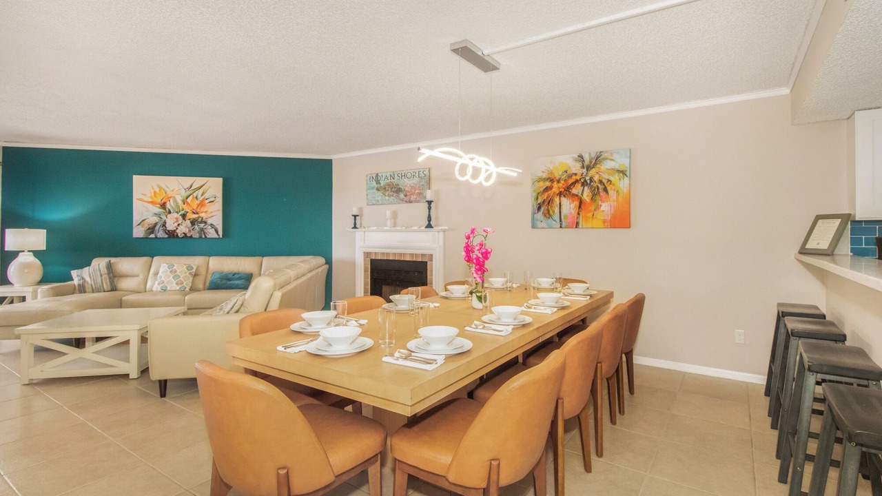 Photo of Livingroom in Indian Shores