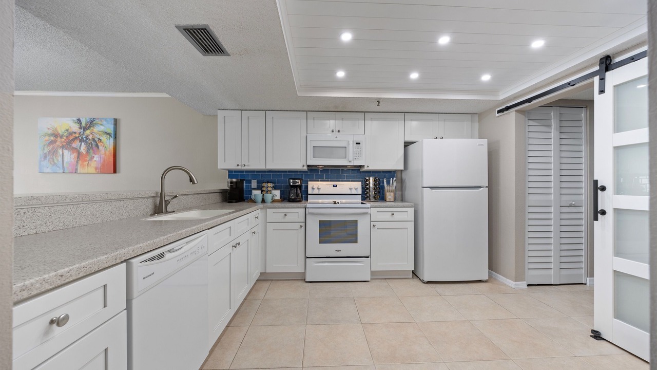 Photo of Bedroom in Indian Shores