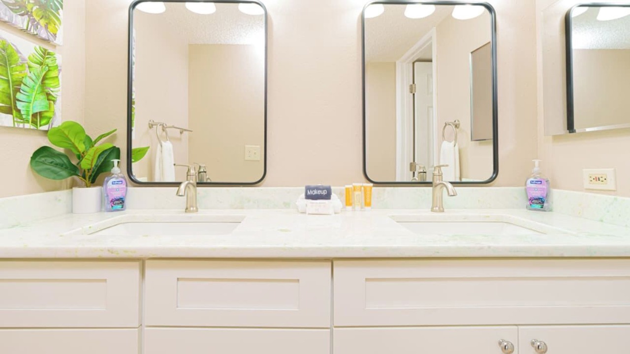 Photo of Bathroom in Indian Shores