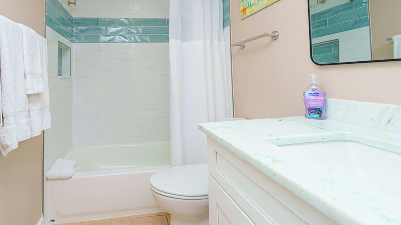 Photo of Bathroom in Indian Shores