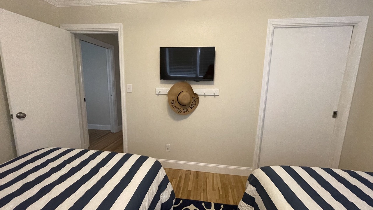 Photo of Bedroom in Ormond Beach