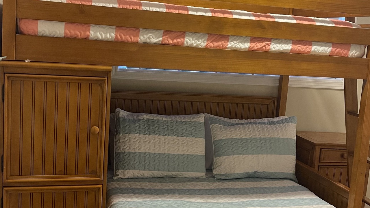 Photo of Bedroom in Ormond Beach