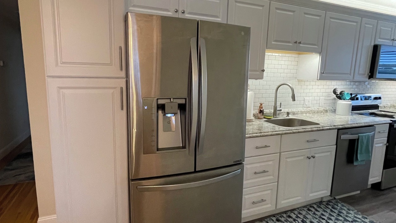 Photo of Kitchen in Ormond Beach