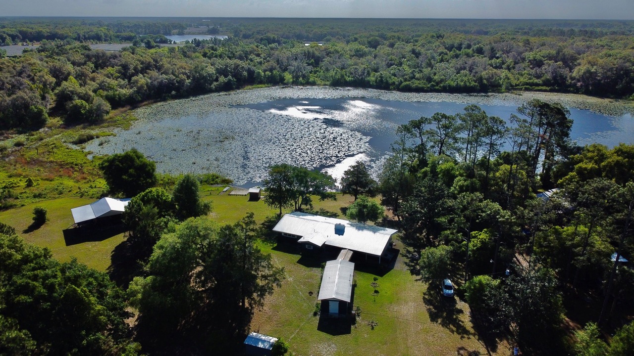 Photo of Outdoor in Crescent City
