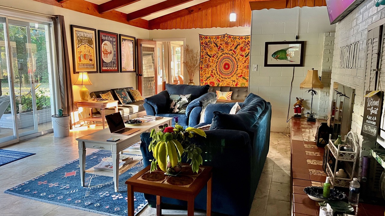 Photo of Livingroom in Crescent City