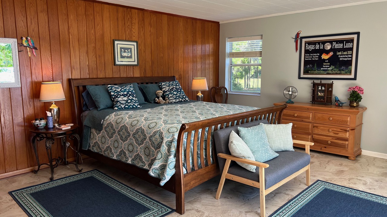 Photo of Outdoor in Crescent City