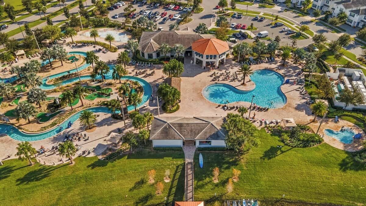 Photo of Outdoor in Kissimmee