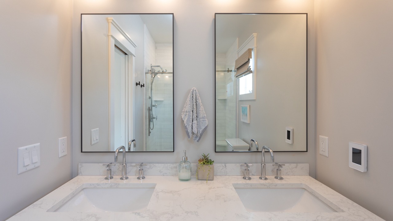 Photo of Bathroom in Ship Bottom