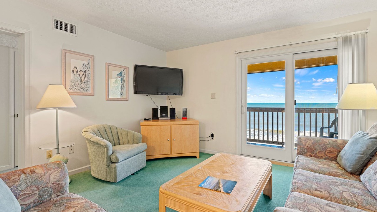 Photo of Bedroom in Kill Devil Hills