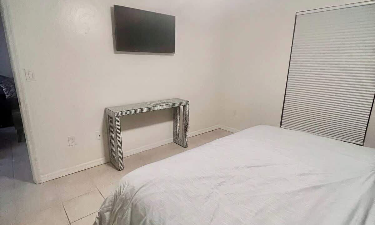 Photo of Bedroom in Gainesville