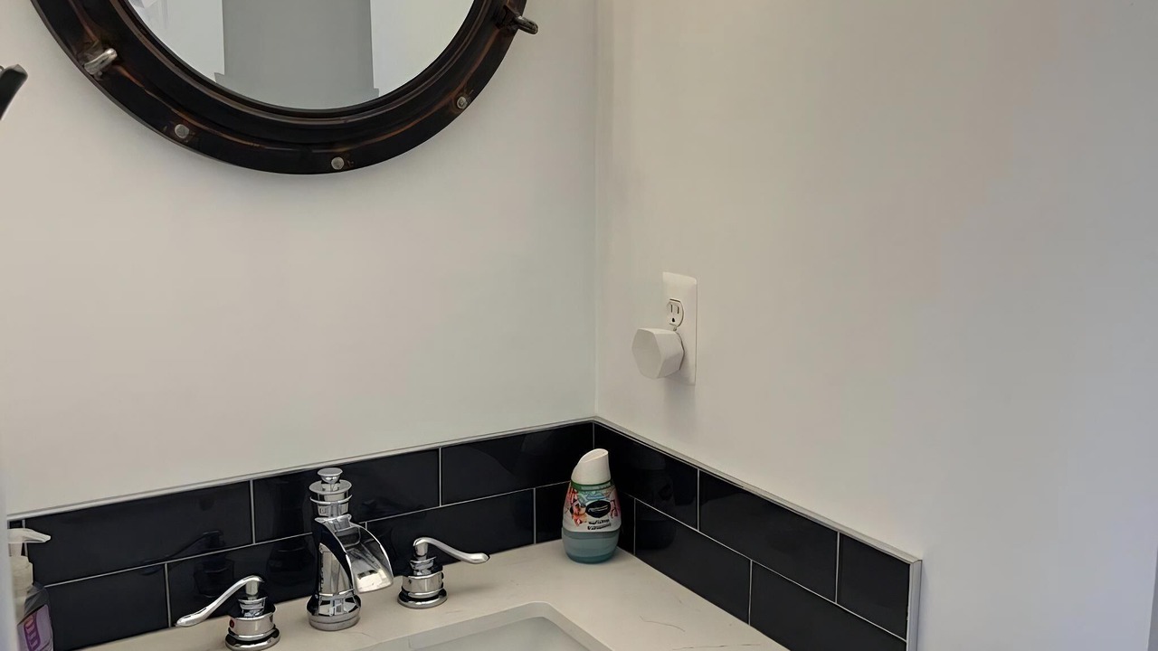 Photo of Bathroom in Harvey Cedars