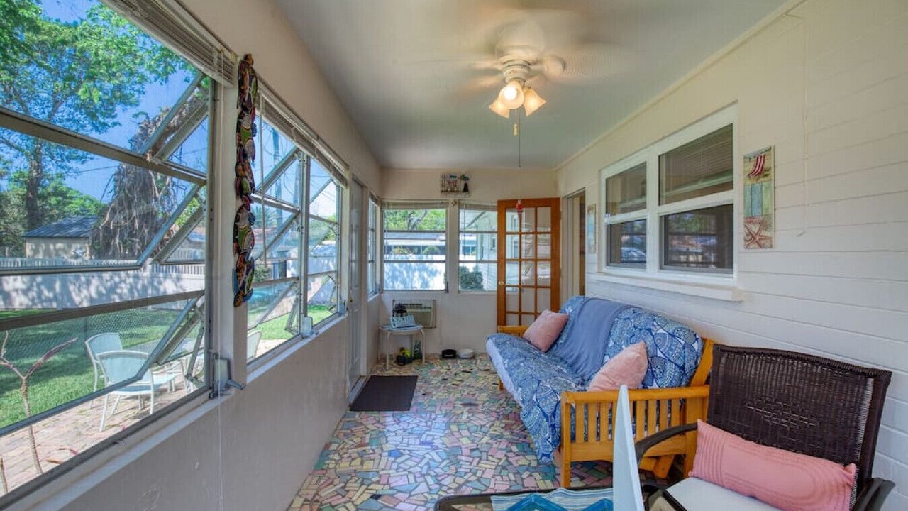 Photo of Bedroom in Brentwood Park