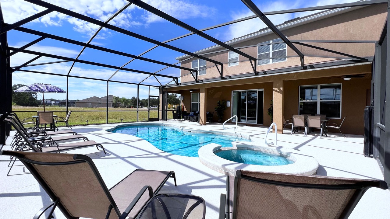 Photo of Outdoor in Watersong