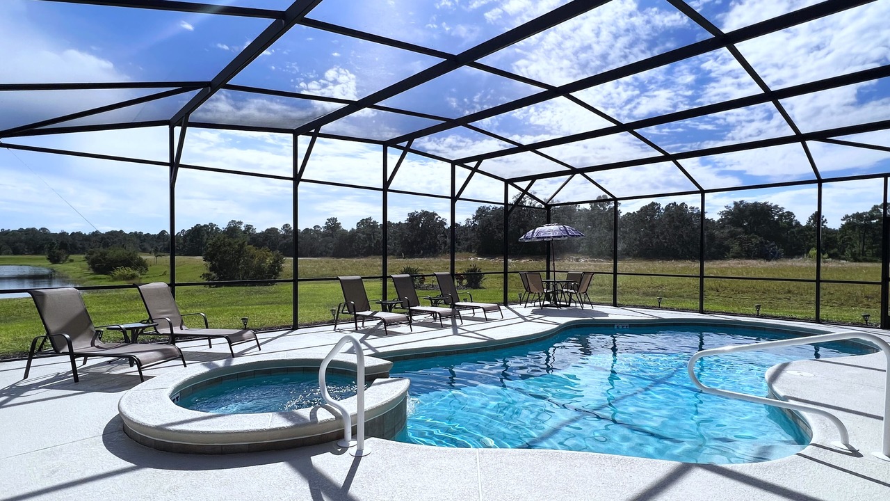 Photo of Outdoor in Watersong