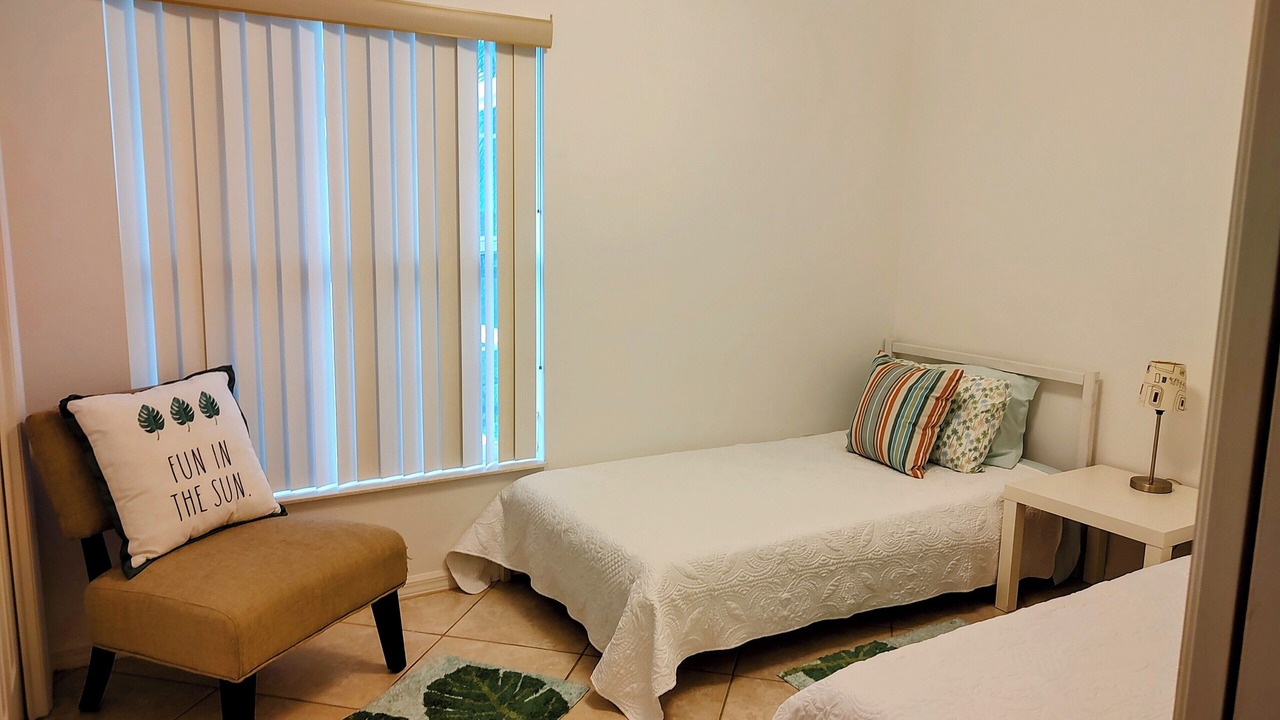 Photo of Bedroom in Inverness