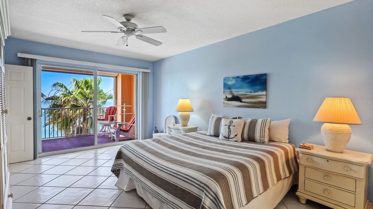 Photo of Bedroom in North Redington Beach