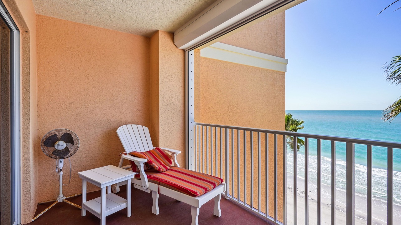 Photo of Outdoor in North Redington Beach