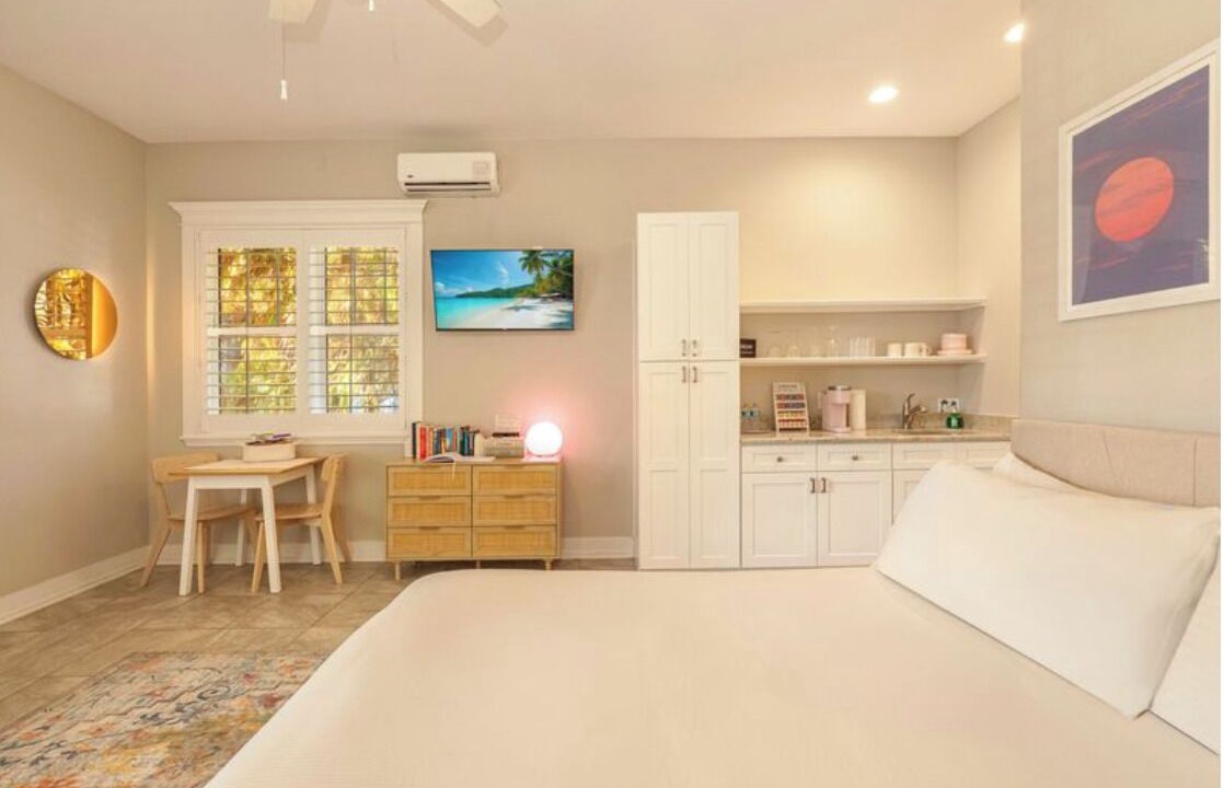 Photo of Bedroom in Dunedin