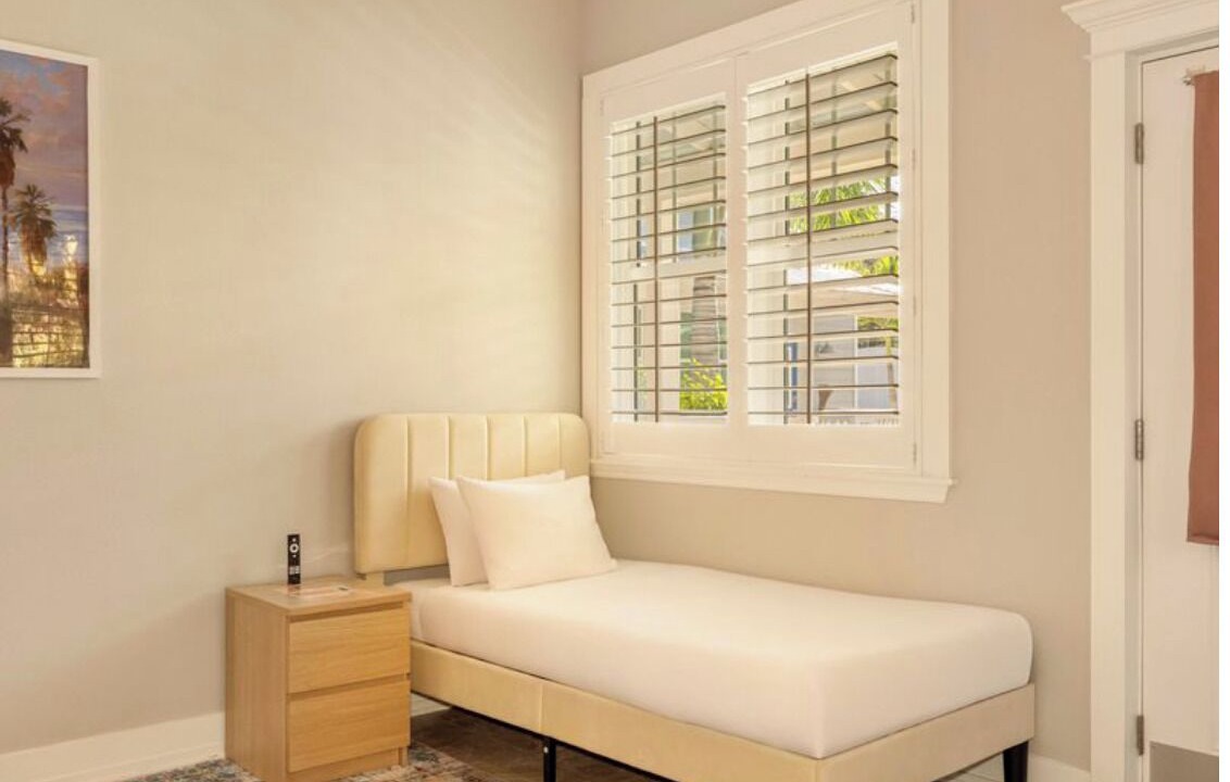 Photo of Bedroom in Dunedin