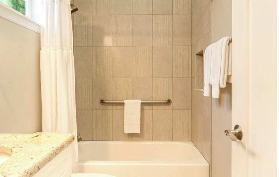 Photo of Bathroom in Dunedin