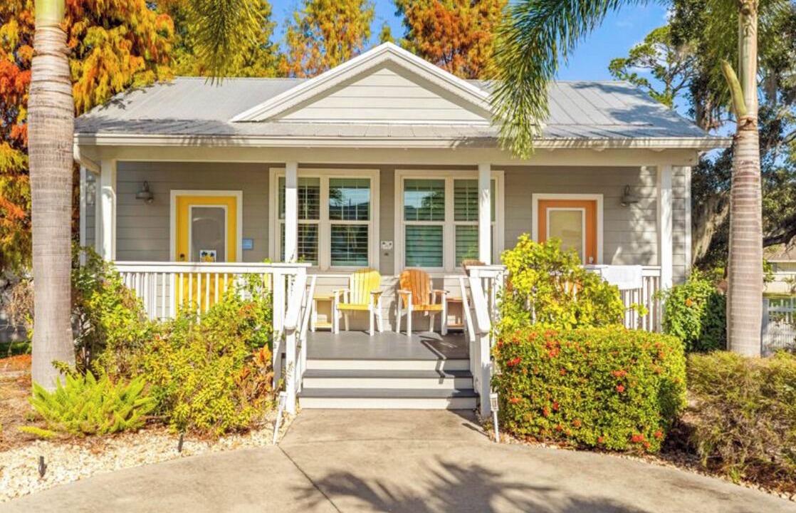 Photo of Outdoor in Dunedin
