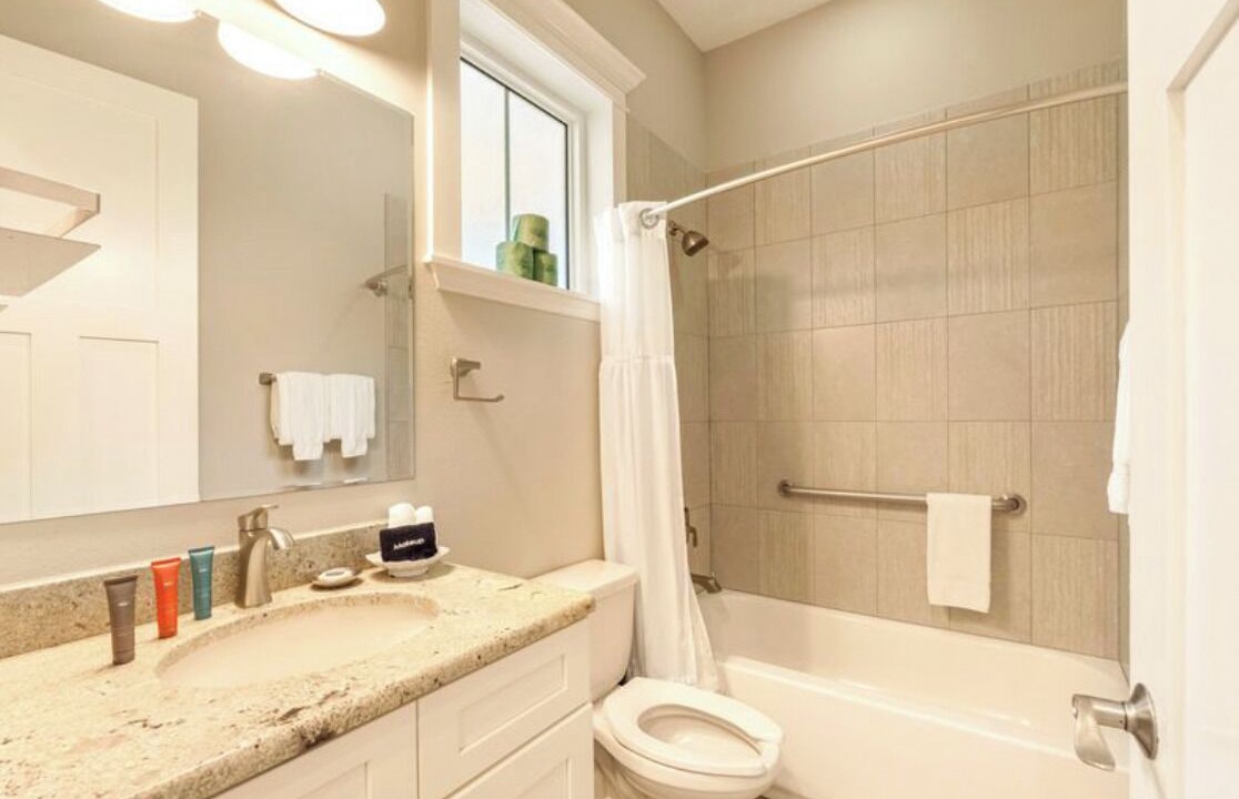 Photo of Bathroom in Dunedin