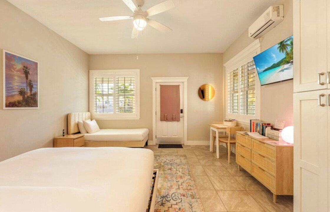 Photo of Bedroom in Dunedin
