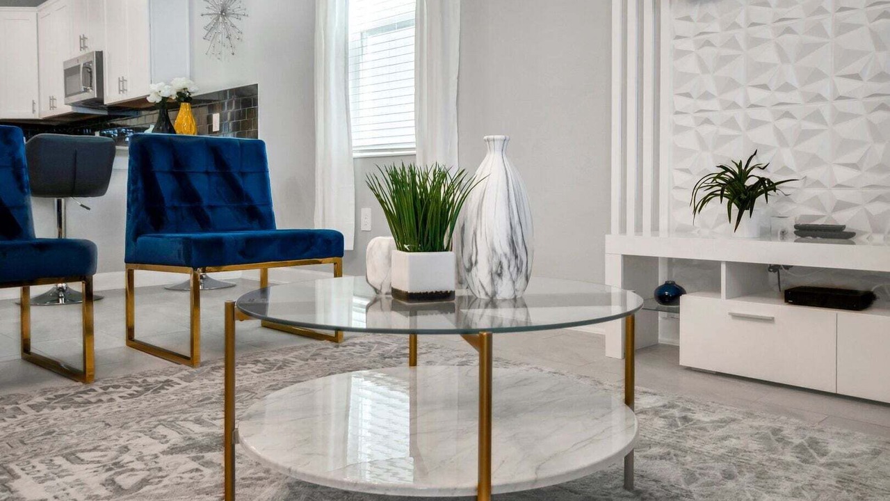Photo of Livingroom in Kissimmee