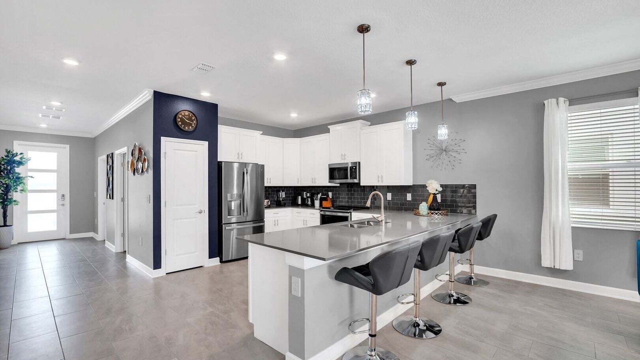 Photo of Kitchen in Kissimmee
