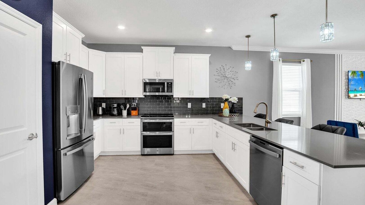 Photo of Kitchen in Kissimmee