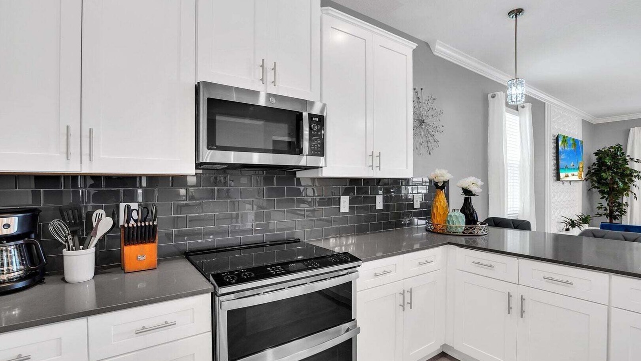 Photo of Kitchen in Kissimmee