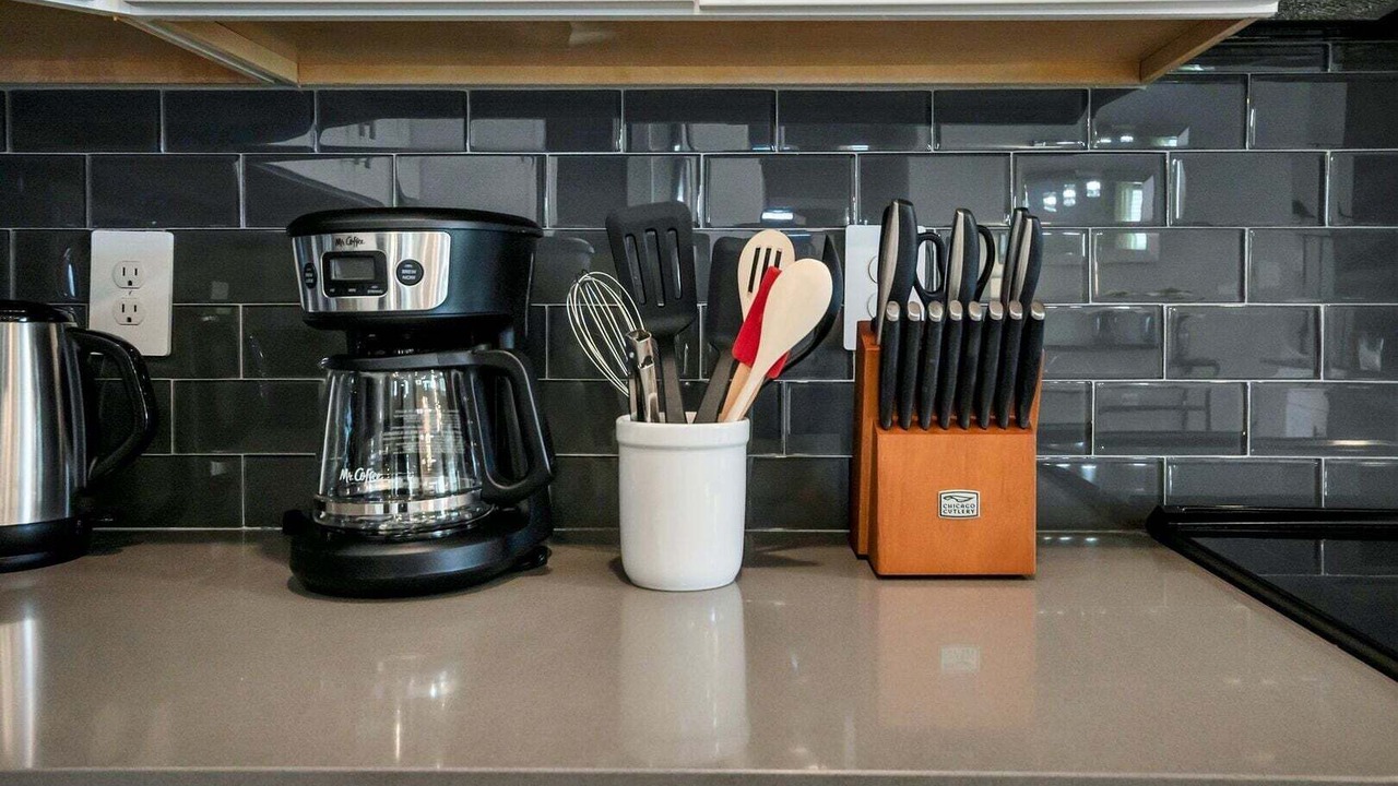 Photo of Kitchen in Kissimmee