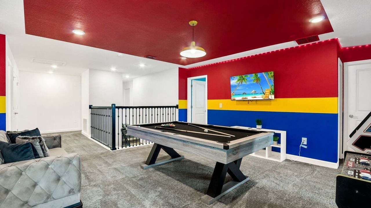 Photo of Bedroom in Kissimmee
