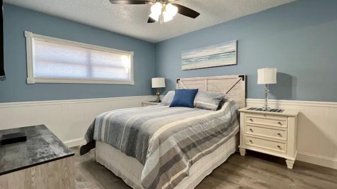Photo of Bedroom in Cocoa Isles