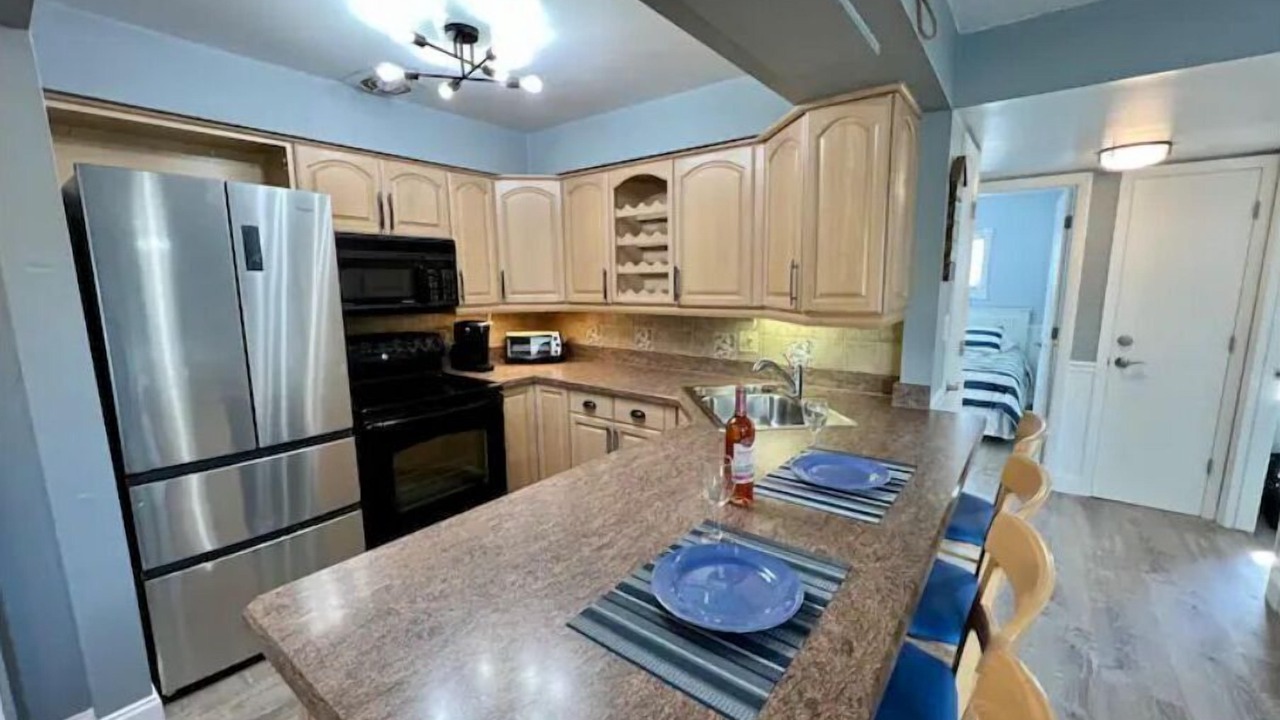 Photo of Kitchen in Cocoa Isles