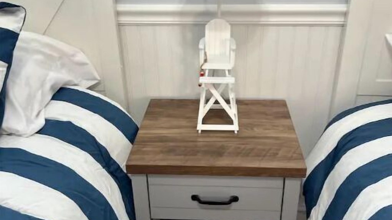 Photo of Bedroom in Cocoa Isles