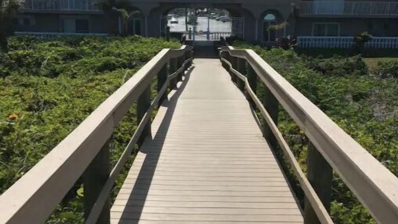 Photo of Outdoor in Cocoa Isles