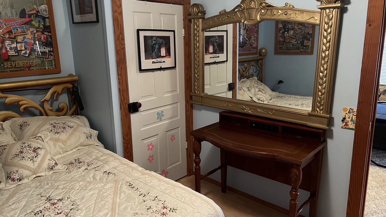 Photo of Bedroom in Tuckasegee