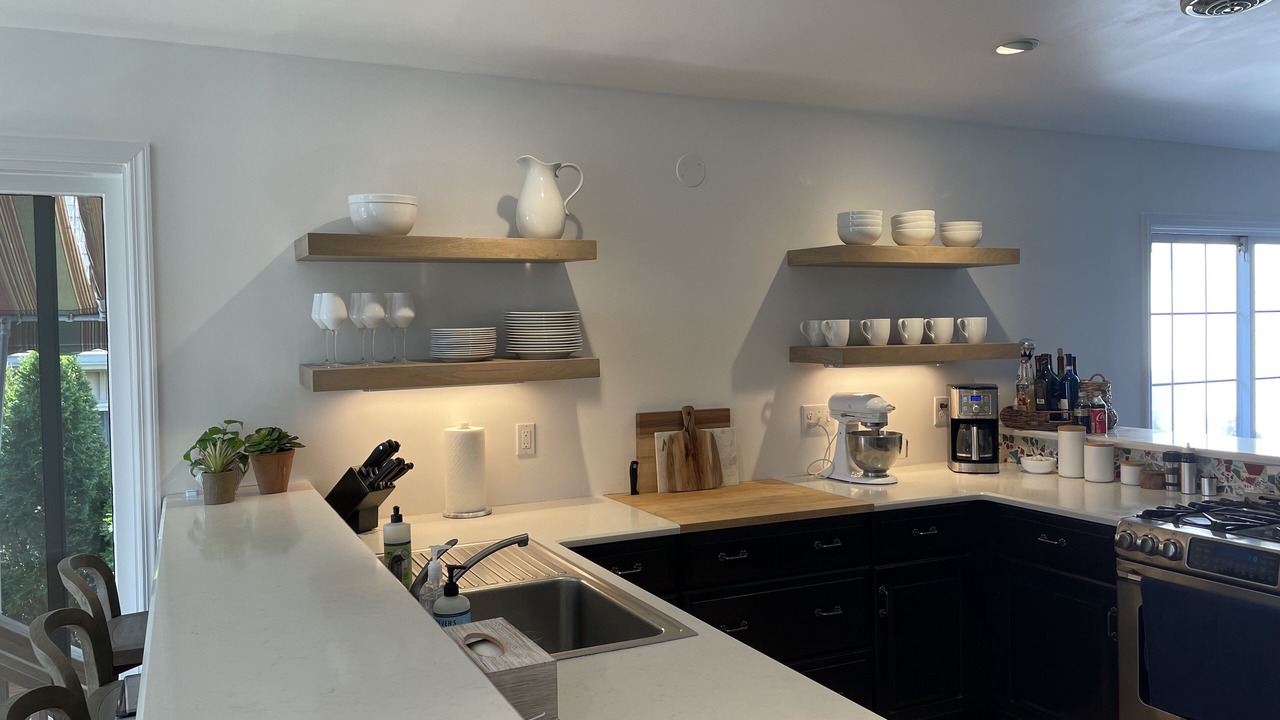 Photo of Kitchen in Avon