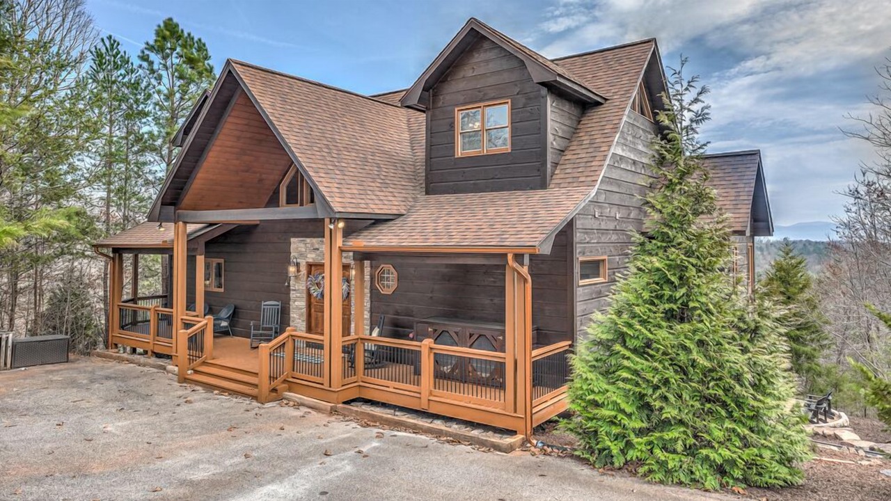 Photo of Outdoor in Mineral Bluff