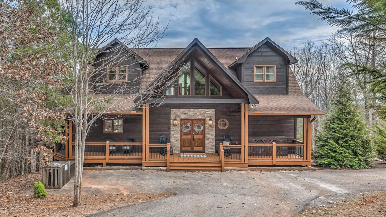 Photo of Outdoor in Mineral Bluff