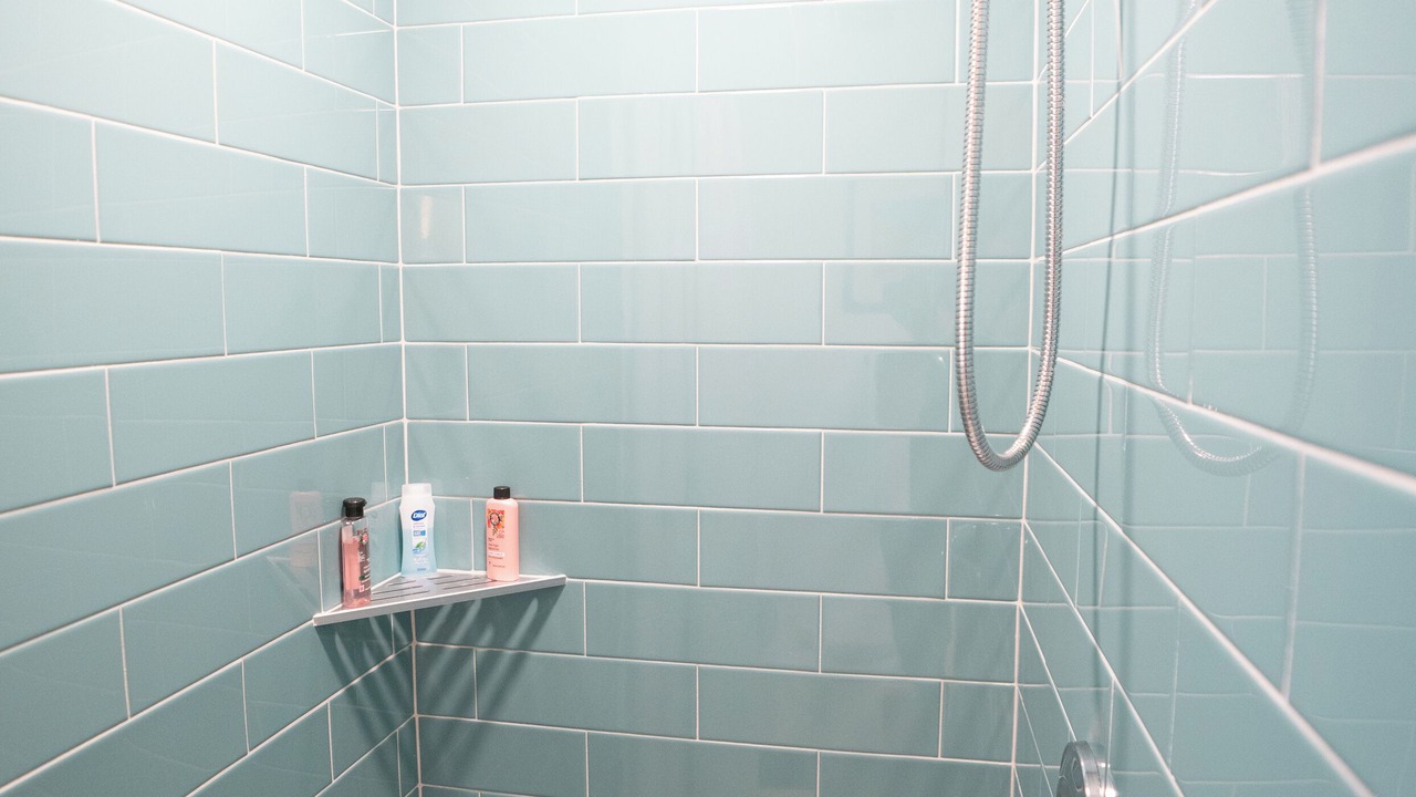 Photo of Bathroom in Flagler Beach