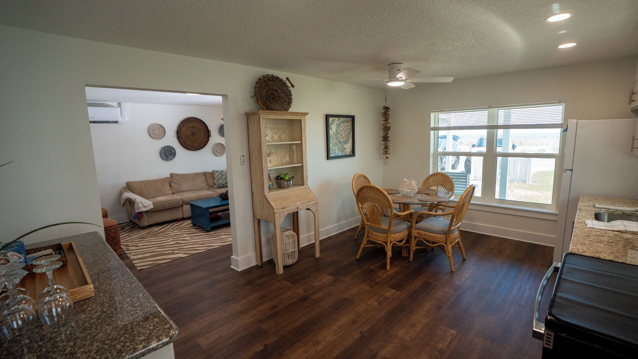 Photo of Livingroom in Flagler Beach