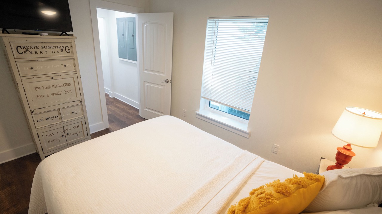 Photo of Bedroom in Flagler Beach